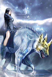 全帝国的小鱼干都属于猫王妃