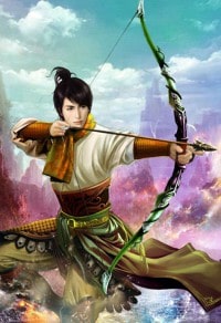 奈何那一次的邂逅