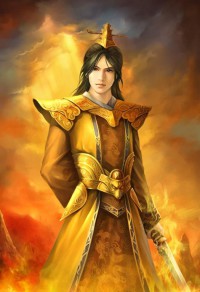 长生三千年